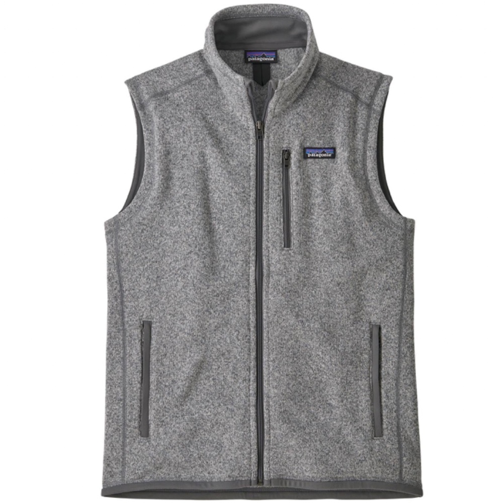 Patagonia Men's Better Sweater Fleece Vest